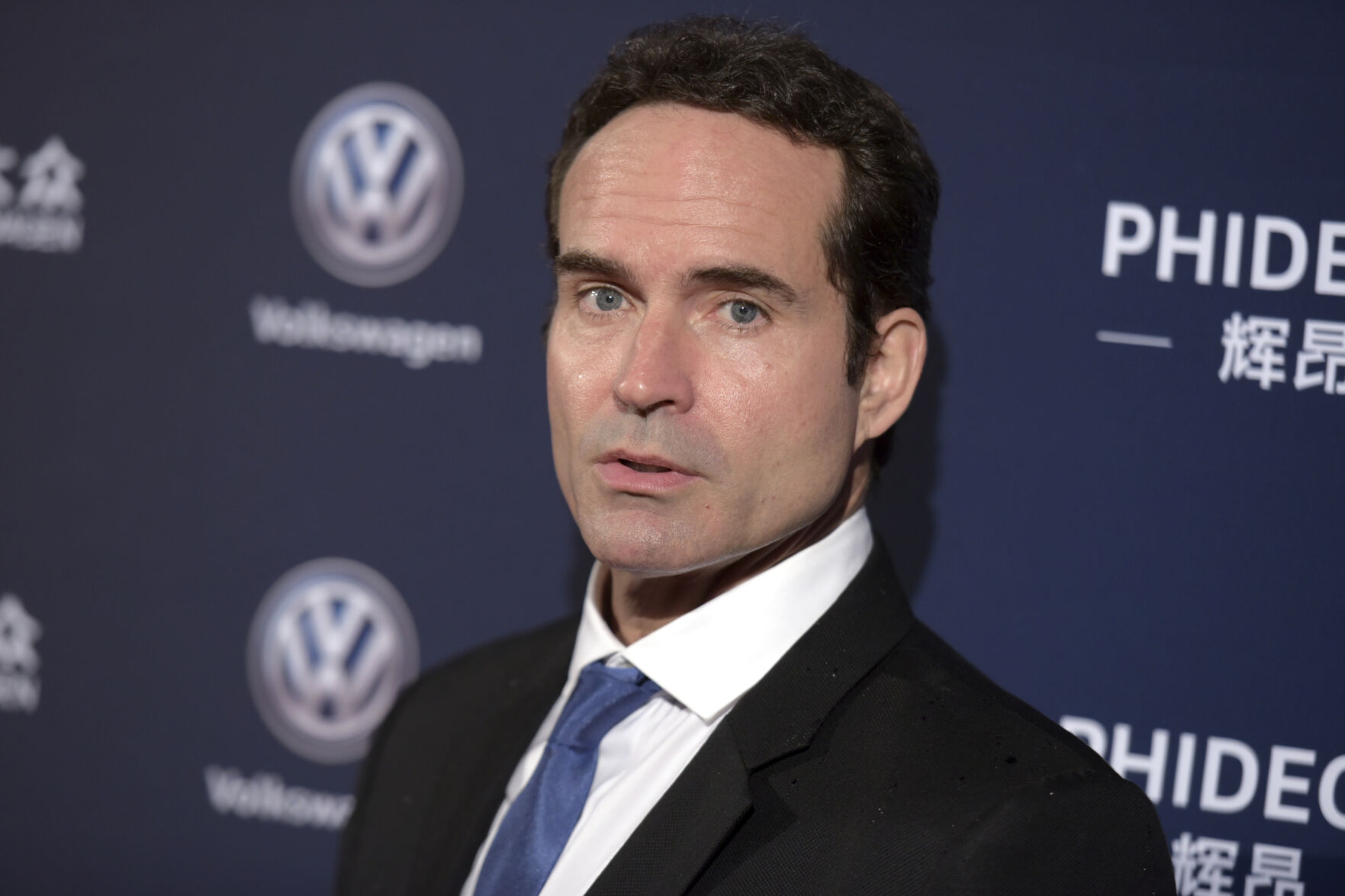 Jason Patric